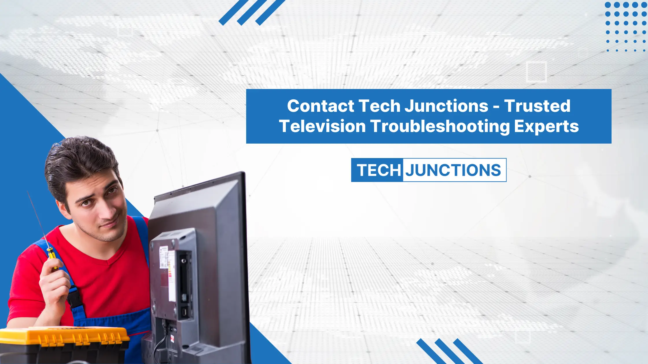 Contact Tech Junctions